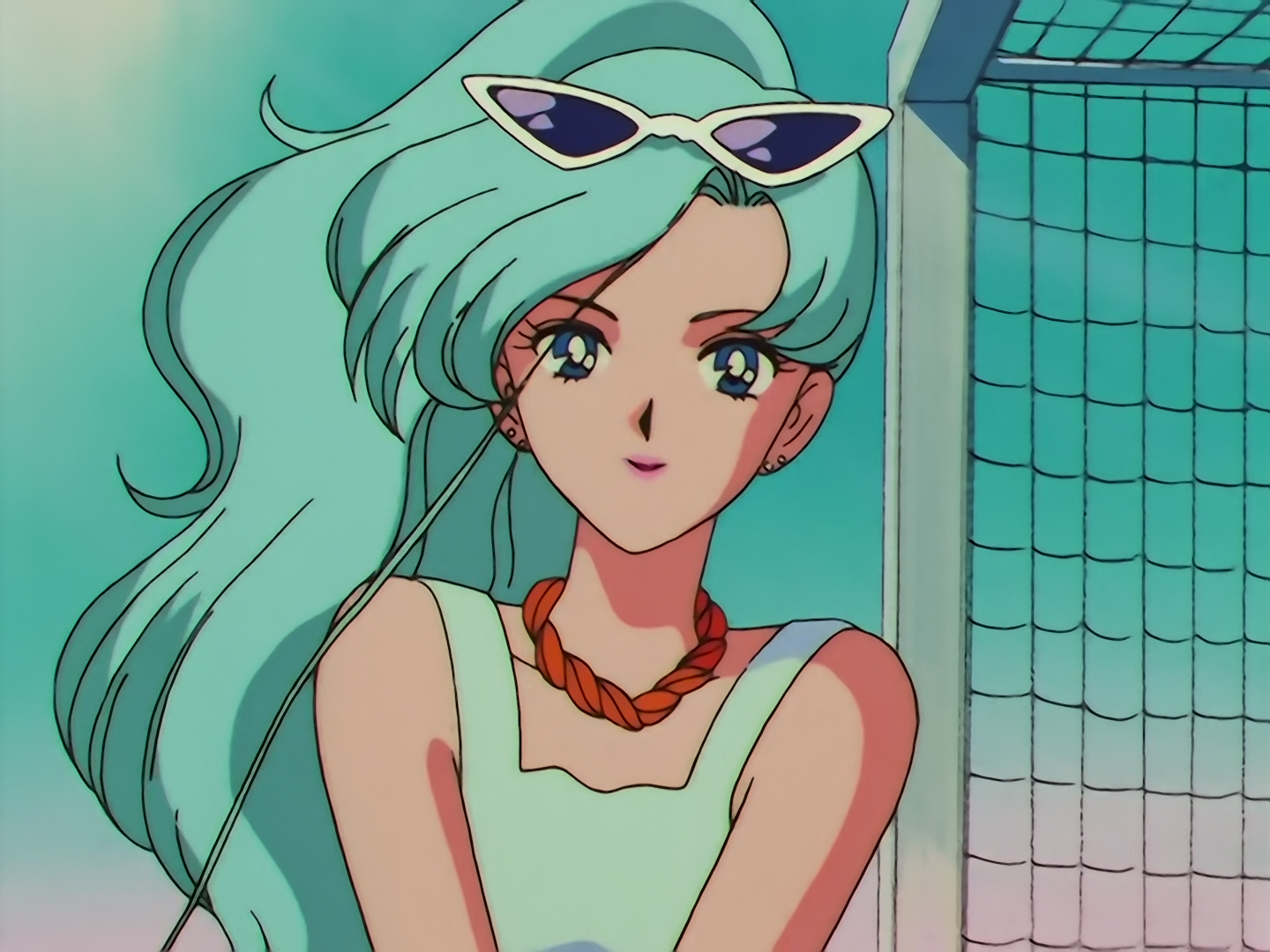 Sailor Moon SuperS (Tinosoft)